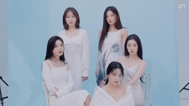 2021 Red Velvet SEASON’S GREETINGS Teaser