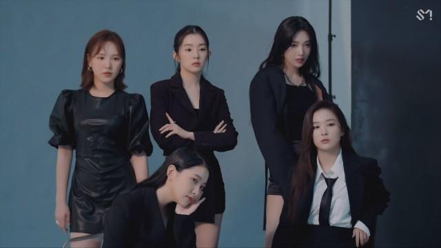 2021 Red Velvet SEASON'S GREETINGS #RedVelvet