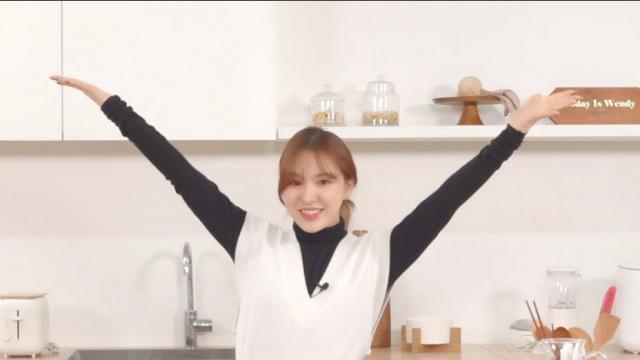 Today is...WENDY’s Birthday! | 오늘은 웬디...