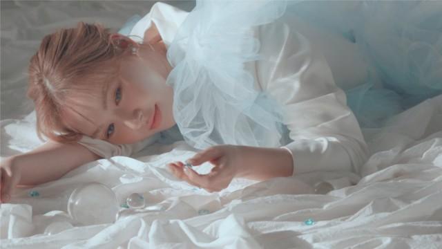 WENDY 웬디 ‘Like Water’ MV Behind