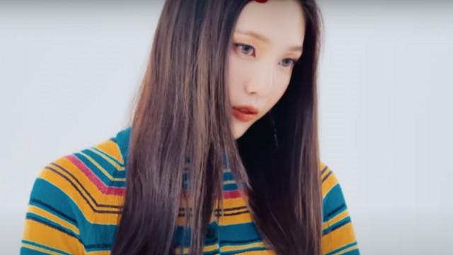 JOY 조이 '안녕 (Hello)' Mood Sampler #1