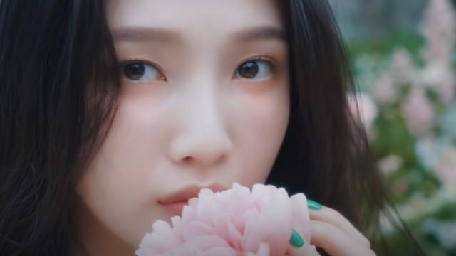 JOY 조이 '안녕 (Hello)' Mood Sampler #2