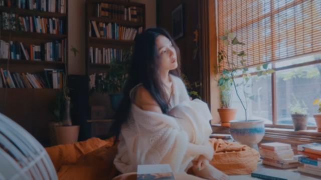 JOY 조이 '안녕 (Hello)' Mood Sampler #3
