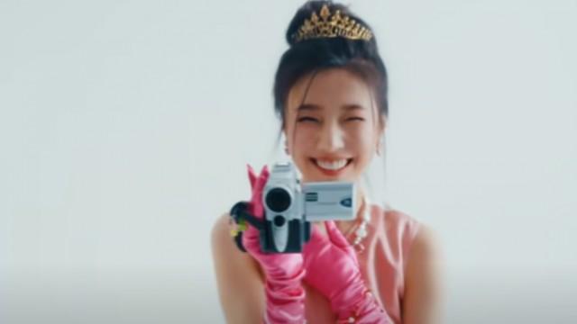 JOY 조이 '안녕 (Hello)' Mood Sampler #6