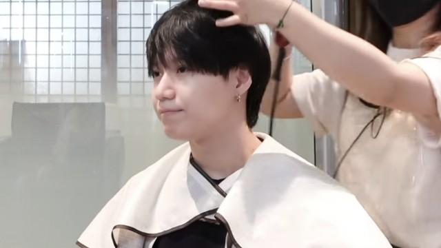 [Taemlog 6v6] TAEMIN #Welcome to Taemsalon
