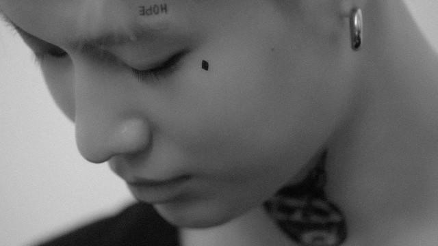 TAEMIN Prologue of Prologue