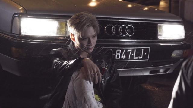 TAEMIN ‘2 KIDS’ MV Behind The Scenes