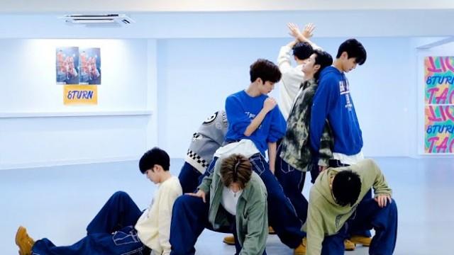'TIC TAC' Choreography Video