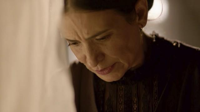 Los oscuros planes de Ester con Marianita
