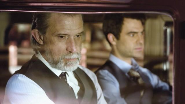 Los negocios de Gregorio