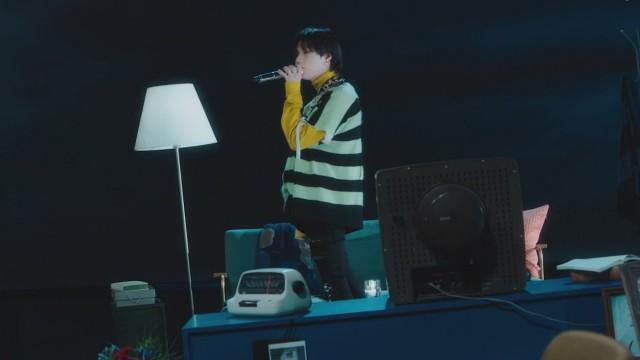 TAEMIN ‘2 KIDS’ Live Video Teaser