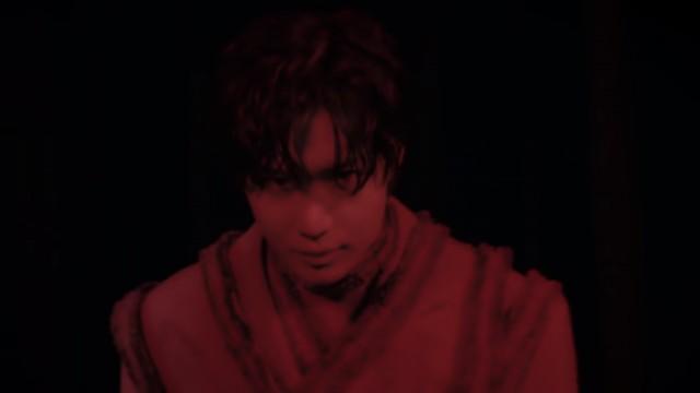 TAEMIN The 3rd Album Act 1 | Mood Sampler - Suspect Ver.