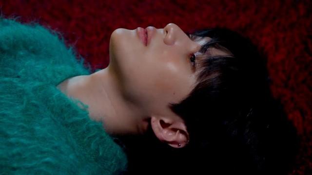‘Criminal’ Jacket Behind l Behind the : Act l TAEMIN