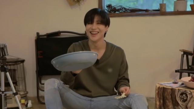 [Rare Taem] EP 2│Today, Taemin is the king of games│TAEMIN