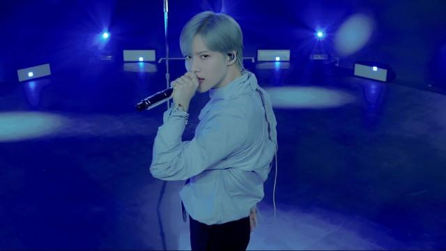 TAEMIN 'Nemo' @TAEMIN THE STAGE