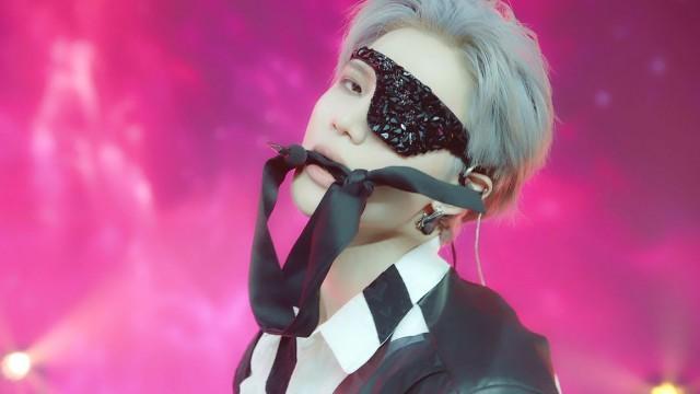 [Eye Contact Cam] TAEMIN ‘Criminal’ @TAEMIN THE STAGE