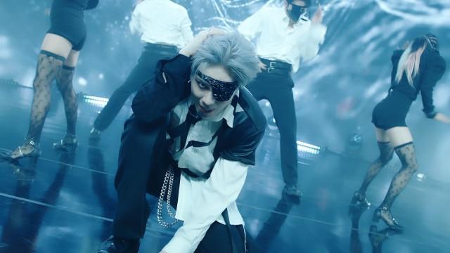 [ONE-TAKE] TAEMIN ‘Criminal’ @TAEMIN THE STAGE