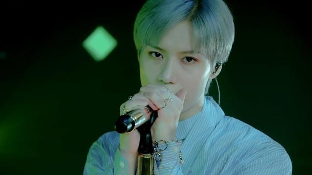 [Eye Contact Cam] TAEMIN 'Nemo' @TAEMIN THE STAGE