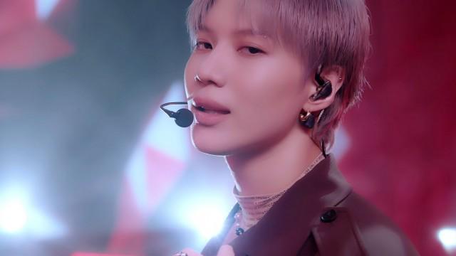 [Eye Contact Cam] TAEMIN 'Black Rose (Feat. Kid Milli)' @TAEMIN THE STAGE