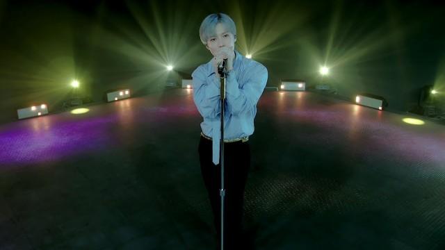 [ONE-TAKE] TAEMIN 'Nemo' @TAEMIN THE STAGE