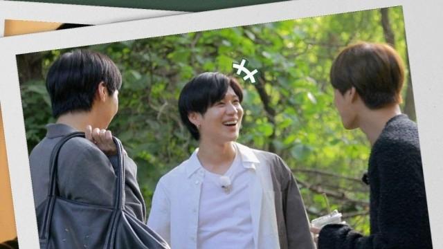 [Rare Taem] EP 4│Today, Taemin is the king of games│TAEMIN