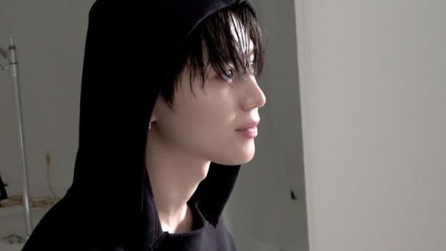 [Taemlog 6v6] TAEMIN #W took a pictorial
