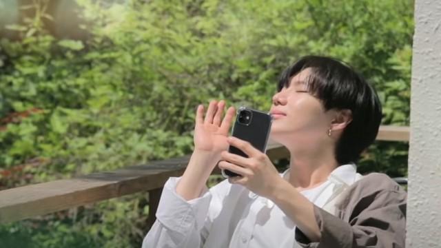 [Rare Taem] Epilogue│Today, Taemin is the king of the game│TAEMIN