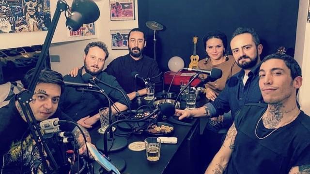 Çift Kaplanlar ft. KALT
