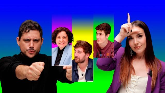¿No queremos conducir o no nos lo podemos permitir?