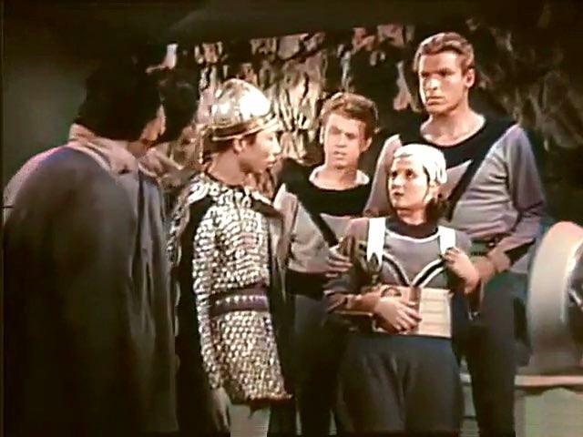 Buck Rogers: The Complete Serial (Colorized)