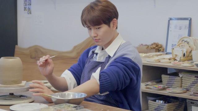 Oh, you're doing well and it's cool | Jinki Jangpan Ep.3-1 Love and Spiritual Warmth