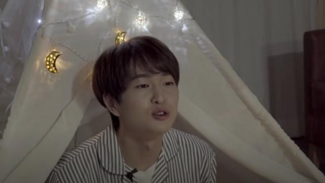 Jinki Jangpan Ep.4 Jinki Throws a Home Party