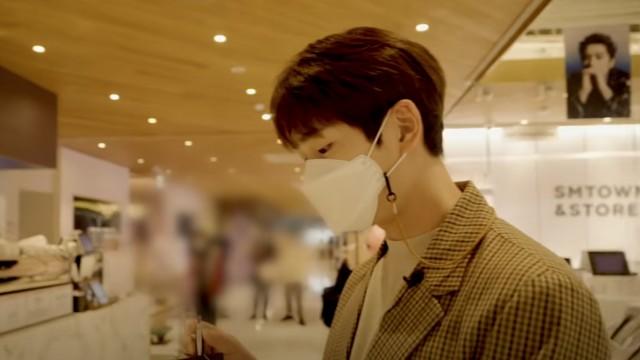 Jinki Jangpan Ep.1 Coming to Pick You Up