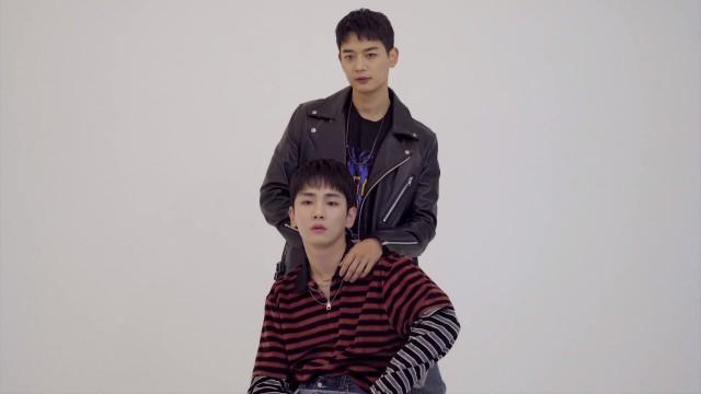 2021 SHINee SEASON’S GREETINGS Teaser