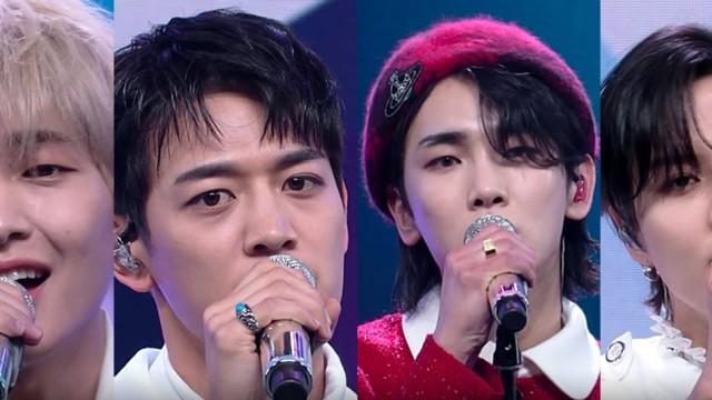 SHINee 'Marry You' Live @The Ringtone: SHINee is Back