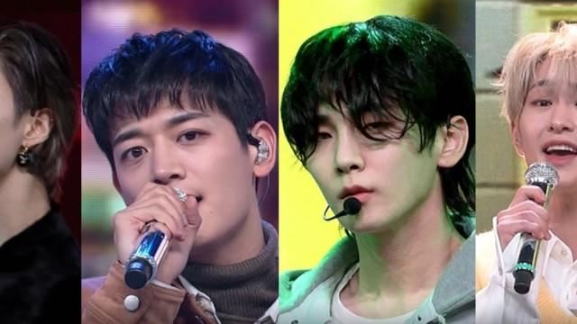 SHINee 'IDEA:理想 + I'm Home + Imagine + Sign' Live @The Ringtone: SHINee is Back