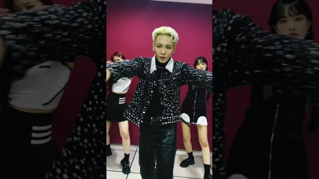 Teddy Killer #KEY #키 #Killer #KEY_Killer