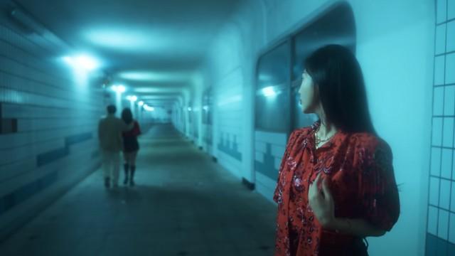JOY 조이 'Hello' Prologue #1 Day By Day