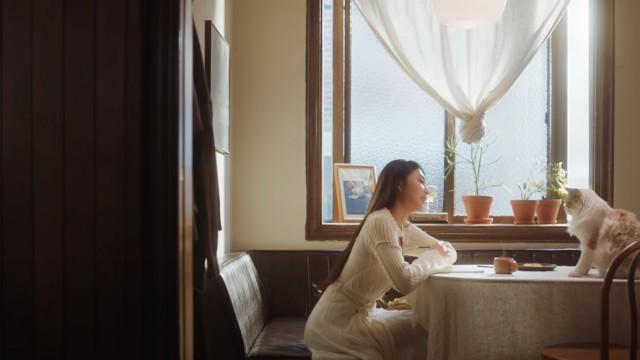 JOY 조이 'Hello' Prologue #2 그럴때마다 (Be There For You)