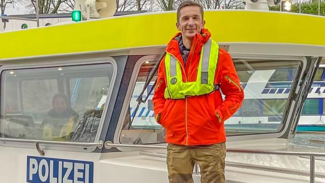Polizei - das musst du können!