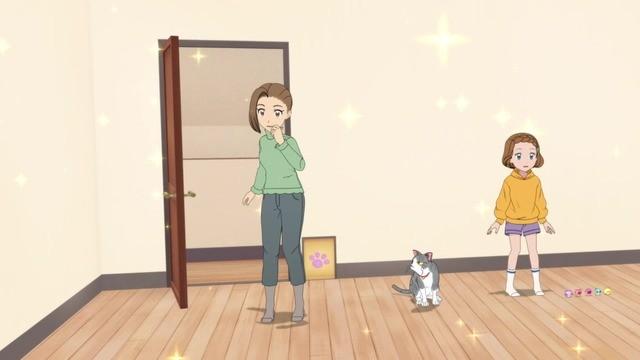  ぷにるんず みんなでお掃除するん♪ 