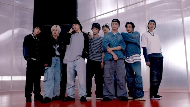 [Un Cut] Take #2 | ‘Ay-Yo’ MV & ‘DJ’ Track Video Behind the Scene