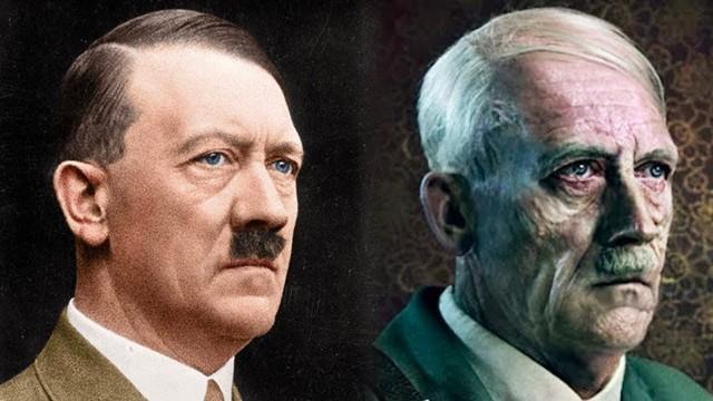 Hitler est-il vraiment mort en 1945 ?