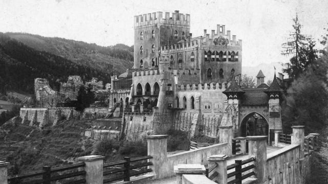 USA + Allemands VS Nazis : Bataille la plus étrange de la 2nd Guerre mondiale