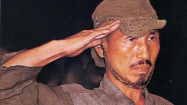 Le soldat qui s'est rendu 30 ans après la fin de la 2nd Guerre mondiale (1974)