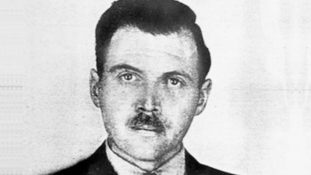 Les 35 ans de cavale du nazi le plus recherché au monde (Josef Mengele)