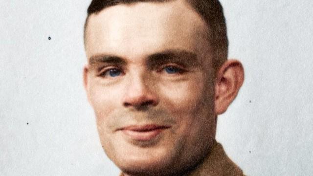 L'homme trahi par le pays qu'il a sauvé pendant la guerre (Alan Turing)