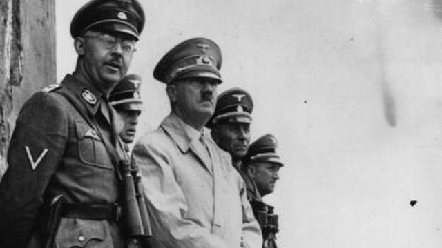 Le cadavre qui a trompé Hitler pendant la guerre