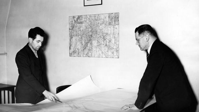 L'homme qui a failli tuer Hitler (à 13 minutes près)
