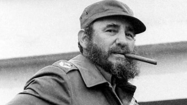 Les 638 tentatives de la CIA pour assassiner Fidel Castro ?